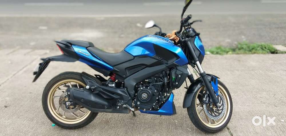 Dominar400