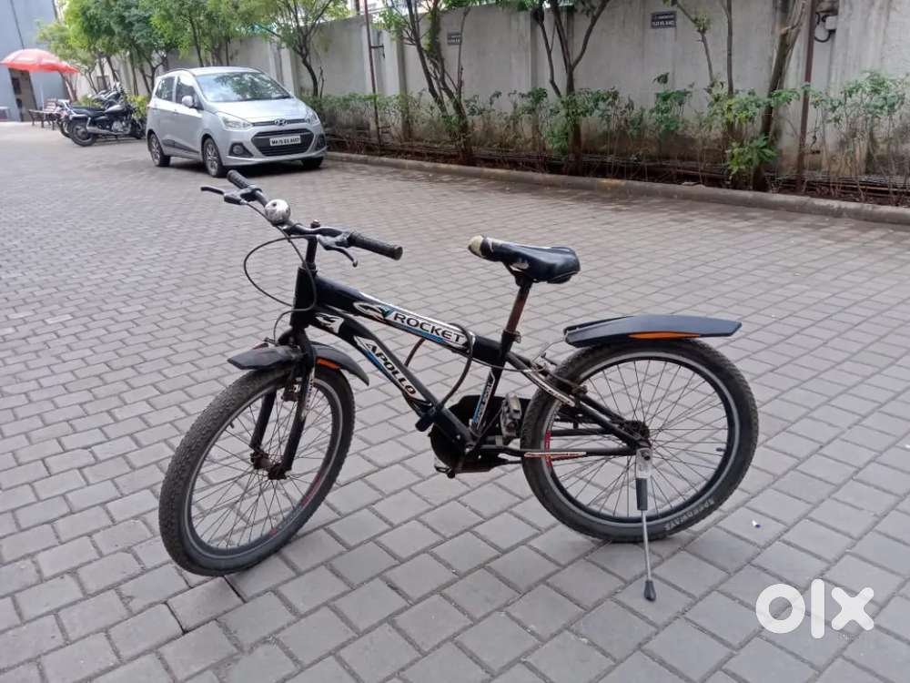 Best Condition Cycle