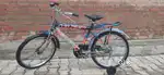 New condition