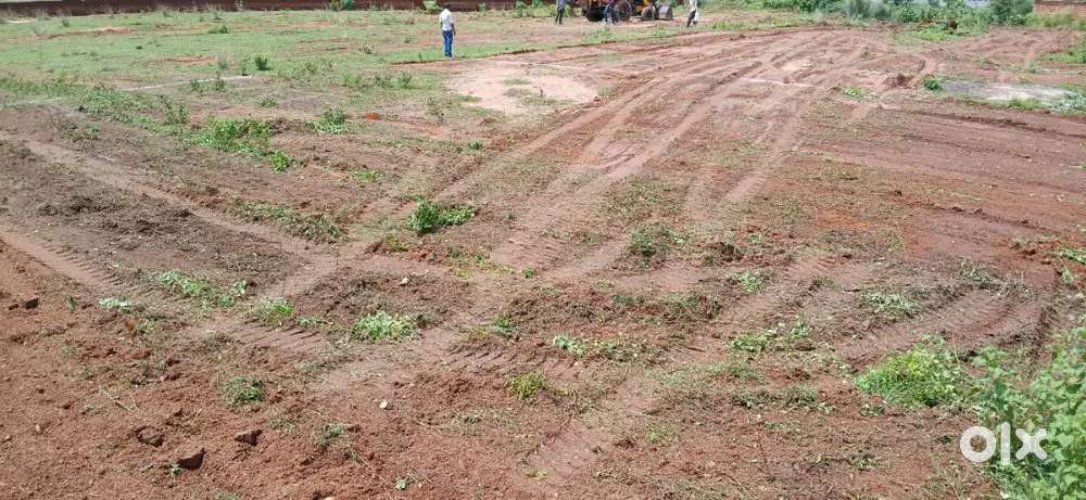 18 acre 42000 dismil location near giddi