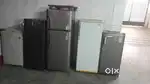We have exchanged 11 number refrigerator and washing machine