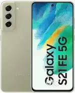 S21 FE 128GB&8GB