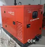 generator used/new