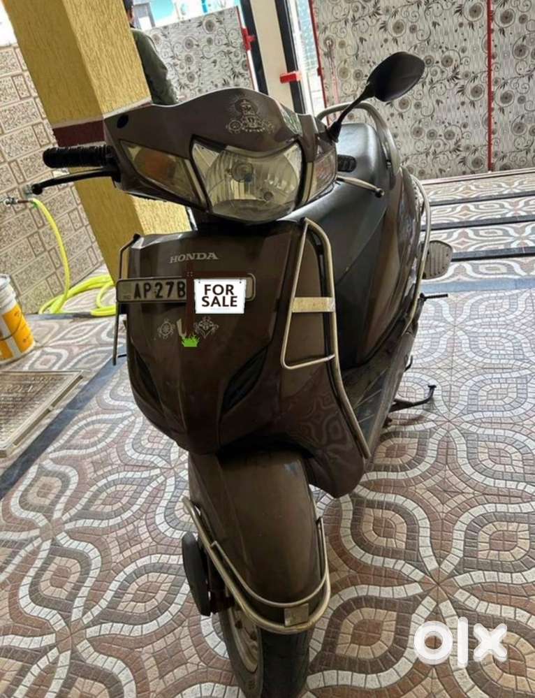 Bike For Sale 45000
