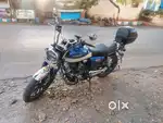 Excellent Condition Honda Highness CB 350