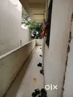 near d mart and ushkal hospital