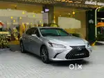 Lexus ES 300h Luxury, 2022, Petrol