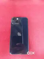 New condition iphone 13