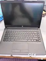 HP G9 series Laptop  i3 12th generation  512 SSD
