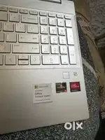 Hp pavilion ryzen 5