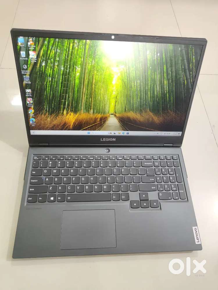 Lenovo Legion Core i7 10th Generation High End Gaming laptop