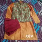 Pyjama kurta set
