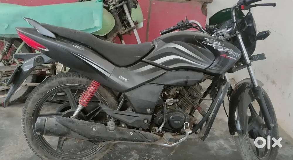 Up16 number bike hai