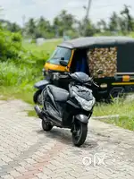 Honda Dio For Sale