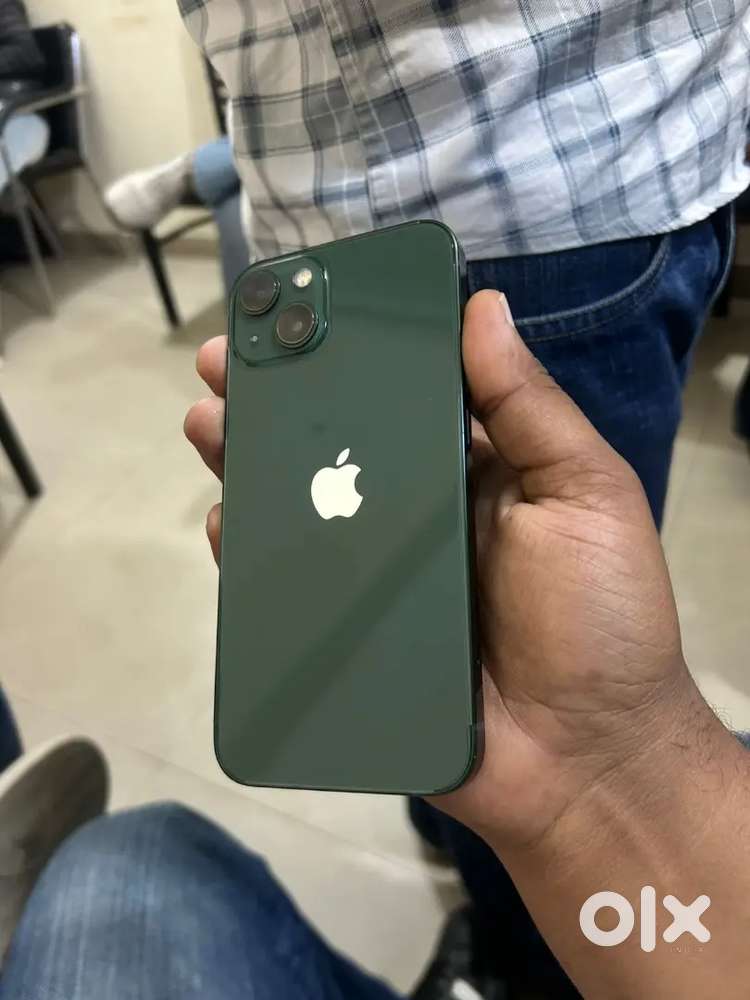 Selling my old iPhone 13. Need urgent money