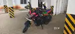 Bajaj Pulsar NS 200