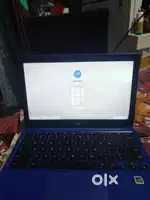 HP CHORMBOOK
