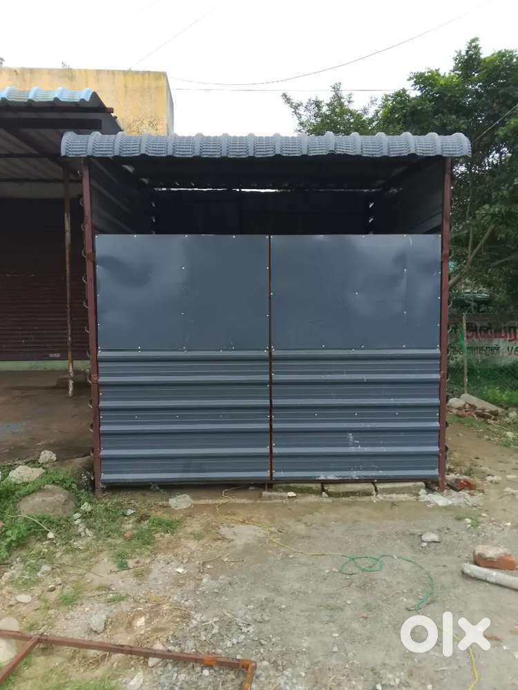 Shop for sale  good condition