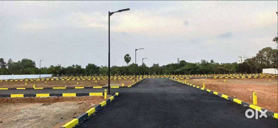 Build Your Dream Plot Near KIADB – Secure Your Plot Today!