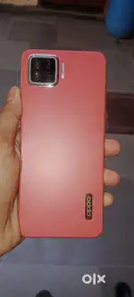 Oppo f 17 8/128