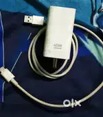 OPPO ORIGINAL SUPER VOOC CHARJAR C PEEN NEW