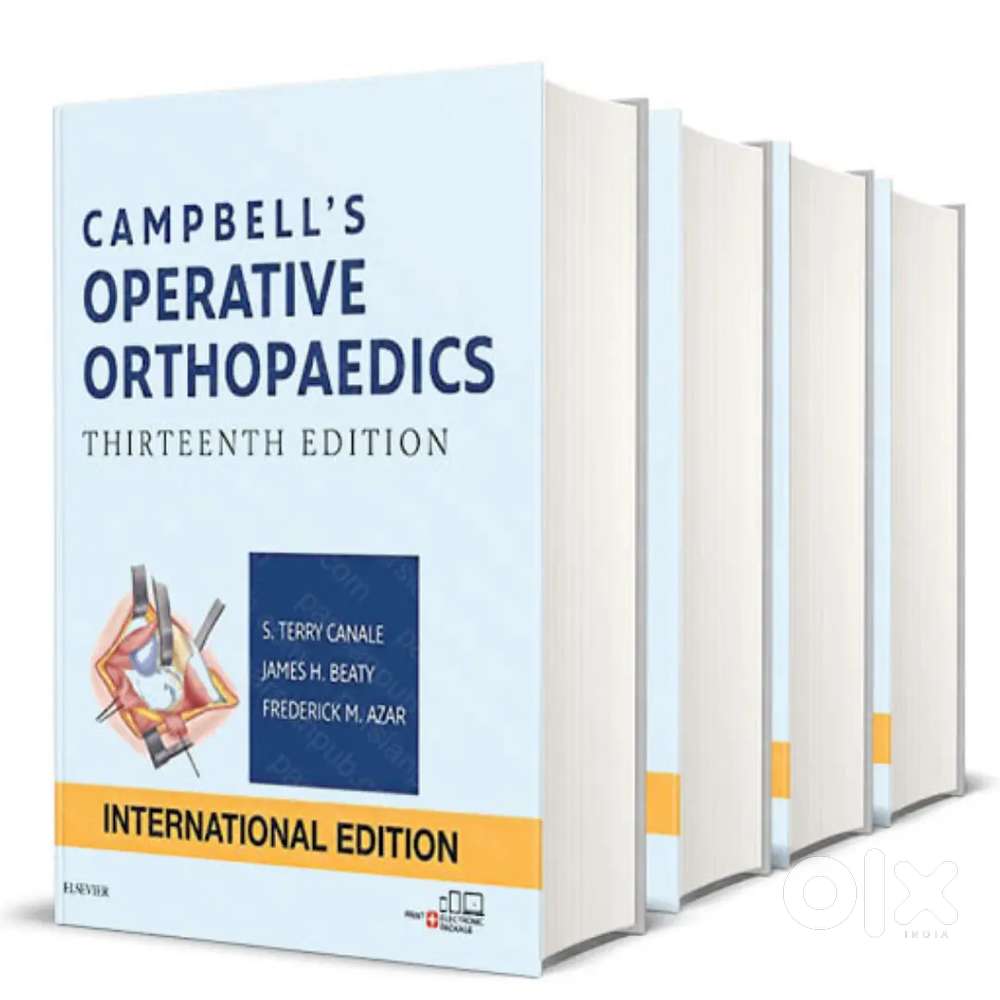 CAMPBELL ORTHOPEDICS