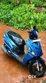Good condition insurance ind back tyre mathram mattanam