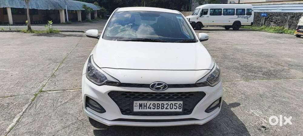 Hyundai Elite i20 [2018-2020] 1.2 Asta, 2019, Petrol