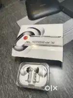 Nothing ear (a) ANC earphone