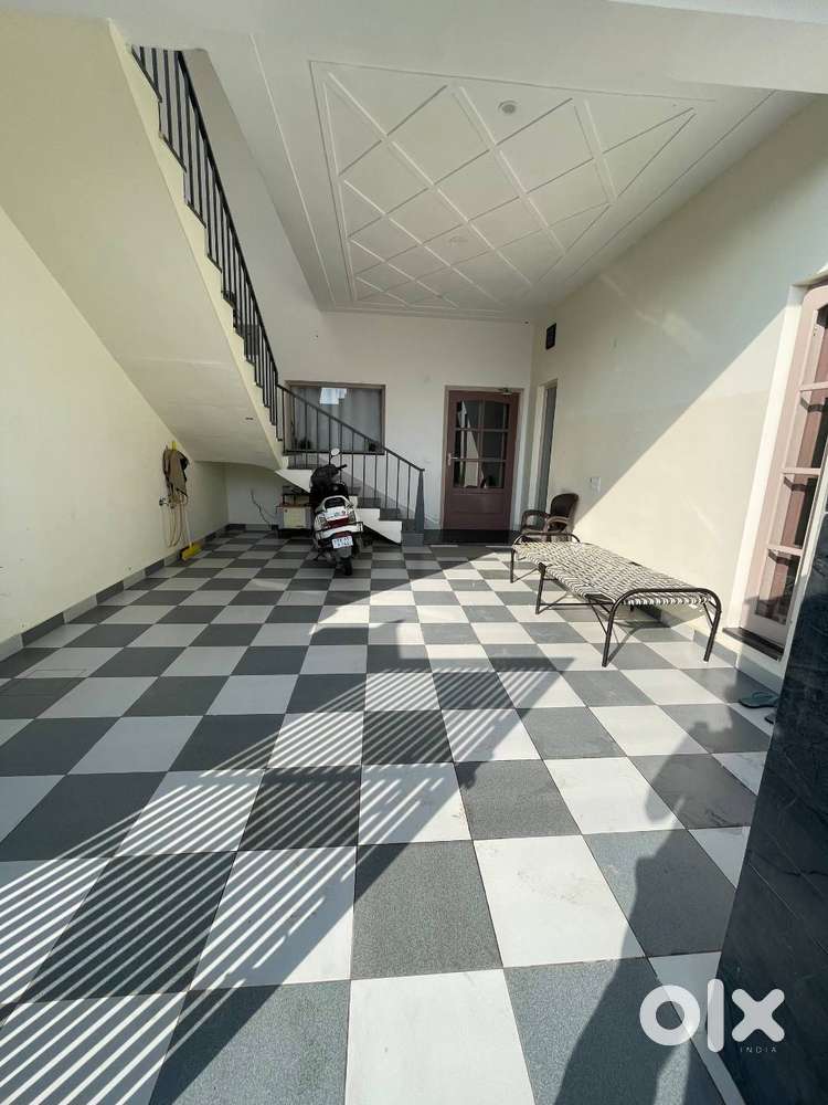4bkh house in Darpan enclave Morinda on Chandigarh-Ludhiana highway