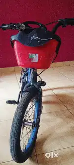 Very good condition Hero cycle speed new tyre condition is very good