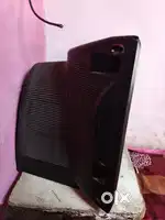 Sansui 9year old box tv not in working condition