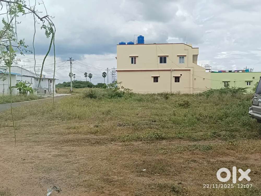 Sevur Area site for sale