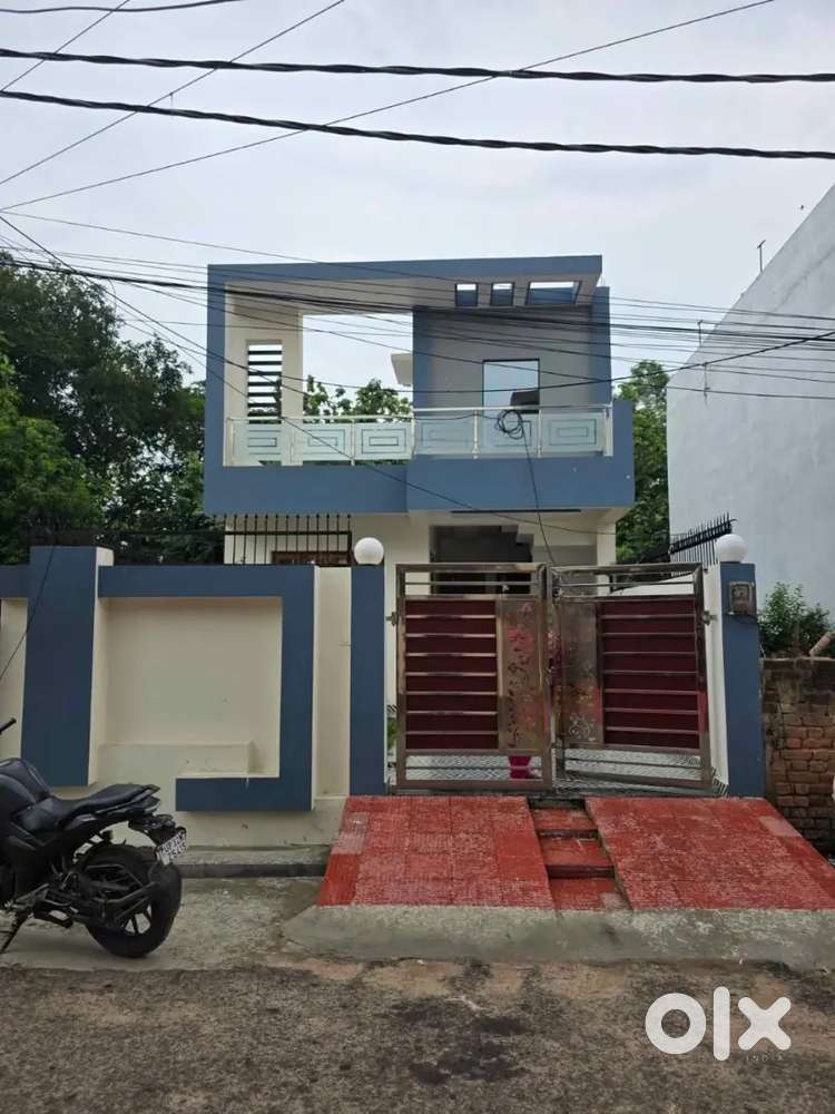 Luxury House For Sale