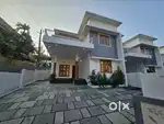 New 3bhk house for sale in Kakkanad Padamughal