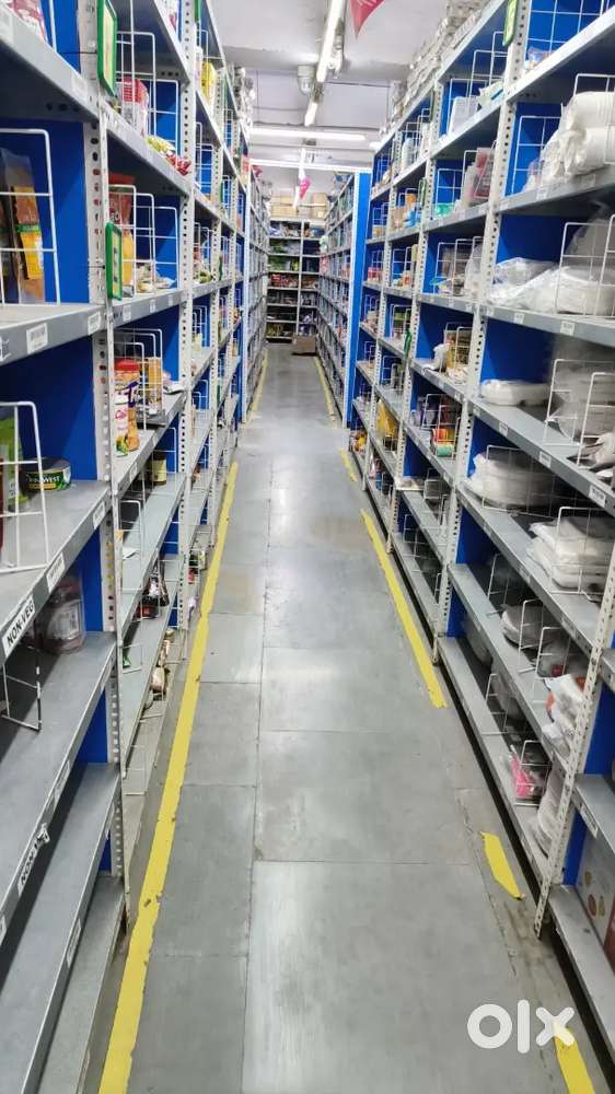 Grocery packing scanning work required 10th pass  Boys in Kharar