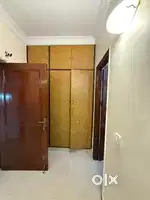 Ready to move flat