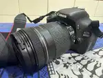 Canon EOS 600D
