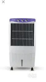 Best in segment cooler