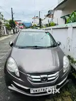 Honda Amaze in good condition
