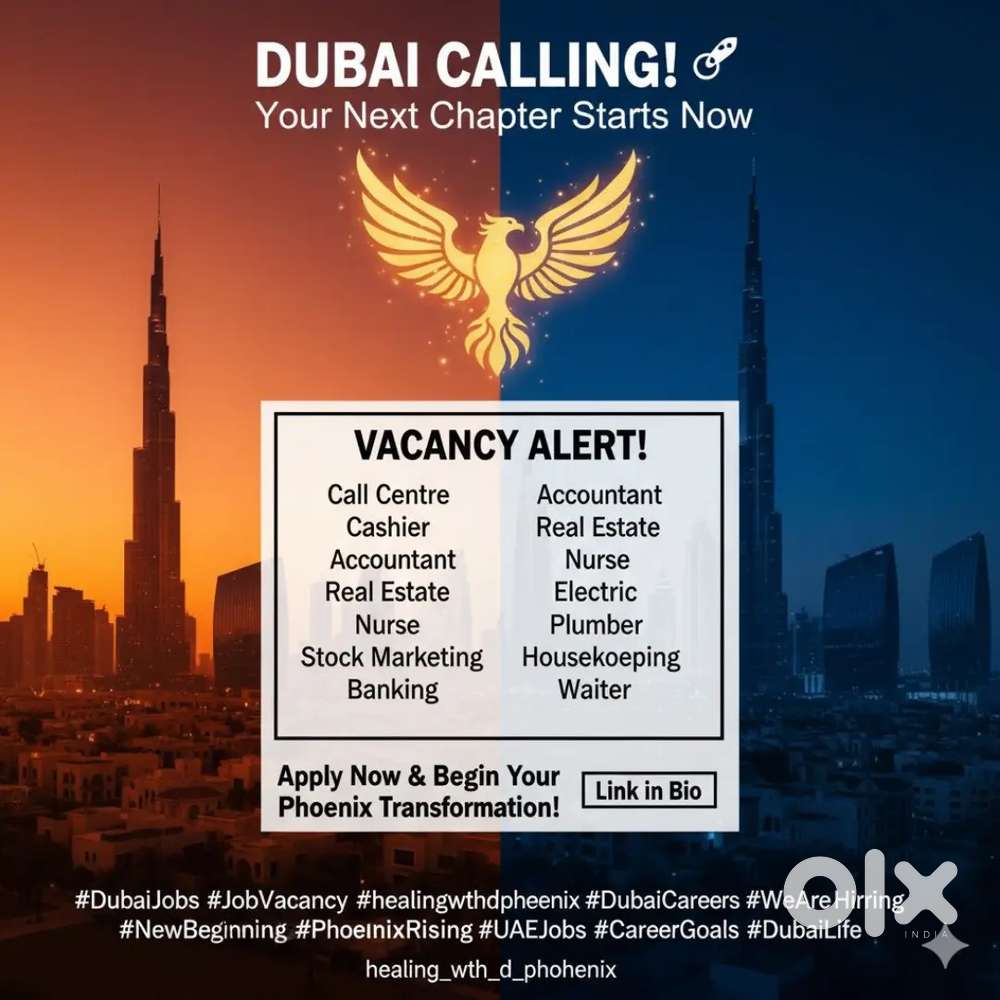 Hiring for international