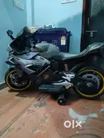 SUPAR BIEK