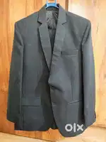 Brand new Black Blazer Urgant Sale @3800
