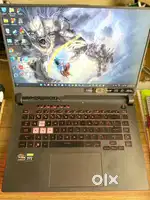 Asus ROG Strix gaming laptop
