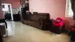 3 BHK apartment  Gated Community  Immediate occupant