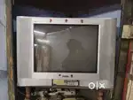 Onida tv good condition