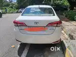 Toyota Yaris 2021