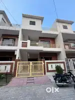 Required Full Time Maid