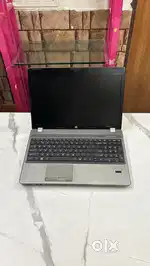 Hp i3 15.6inc laptop for sell in just 6900 with ssd