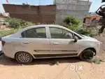 Chevrolet Sail 2016 Petrol Good Condition